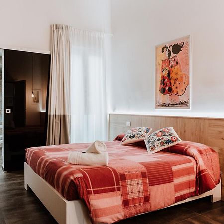 AF Suite B&B Lecce Exterior foto