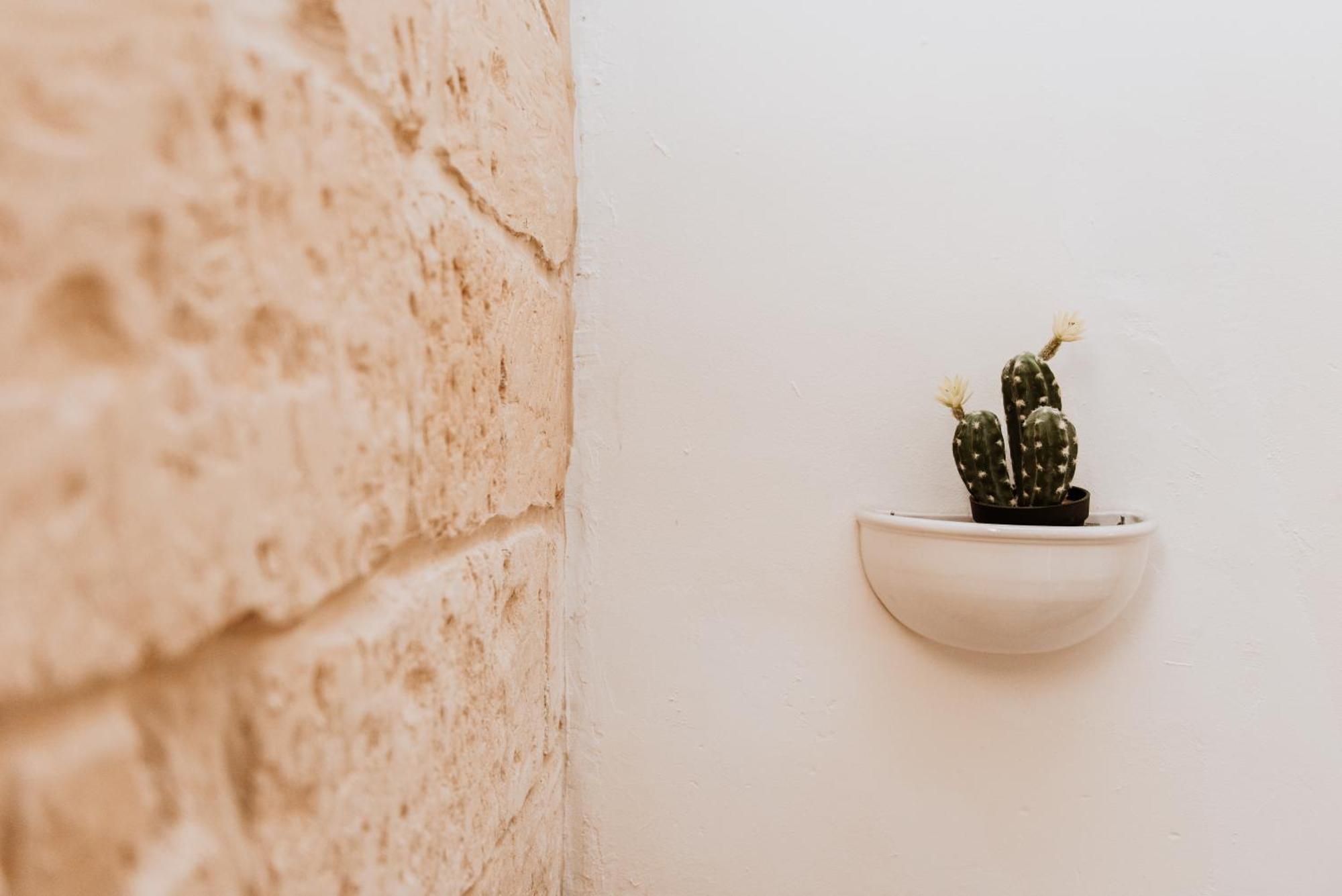 AF Suite B&B Lecce Exterior foto