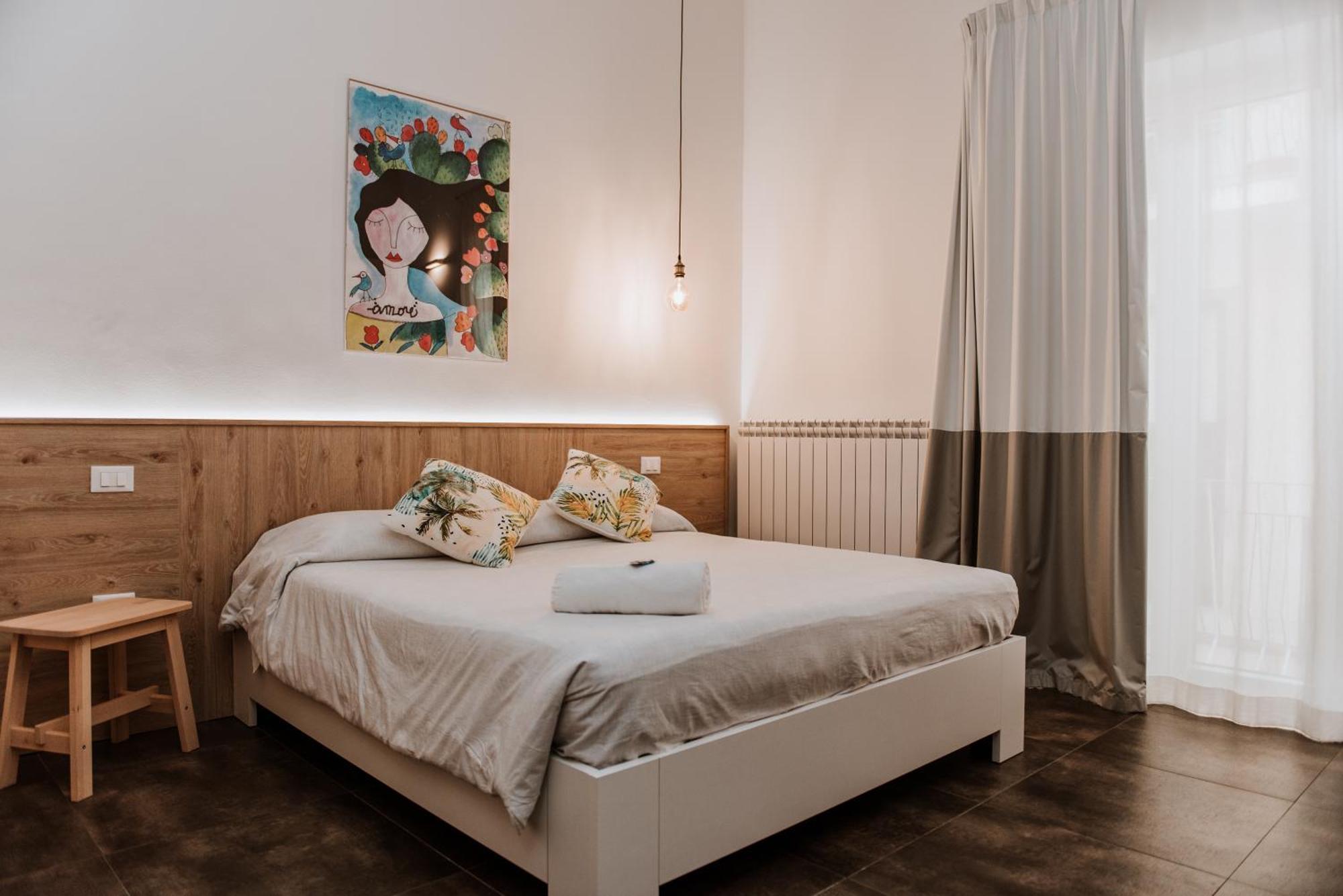 AF Suite B&B Lecce Exterior foto