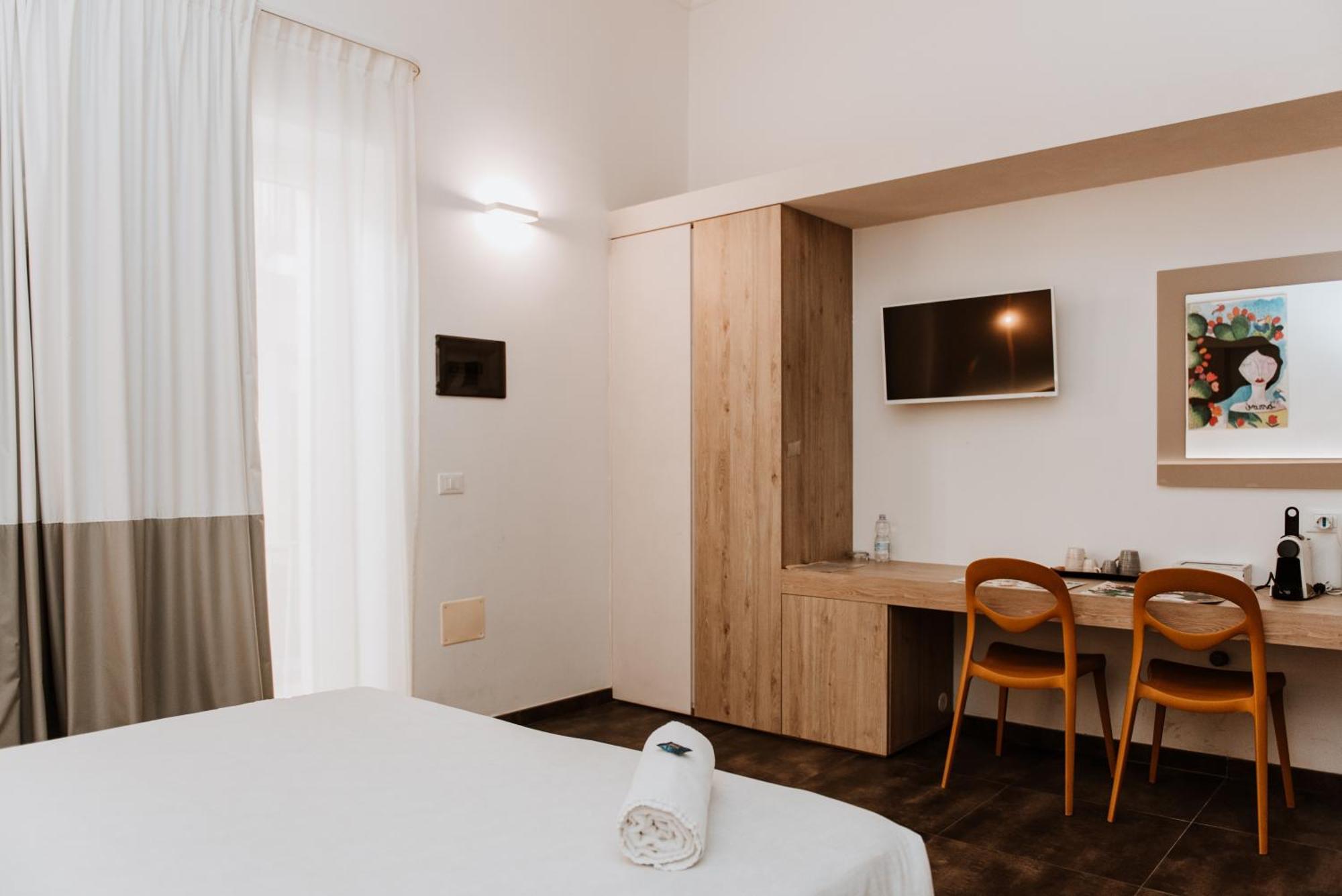 AF Suite B&B Lecce Exterior foto