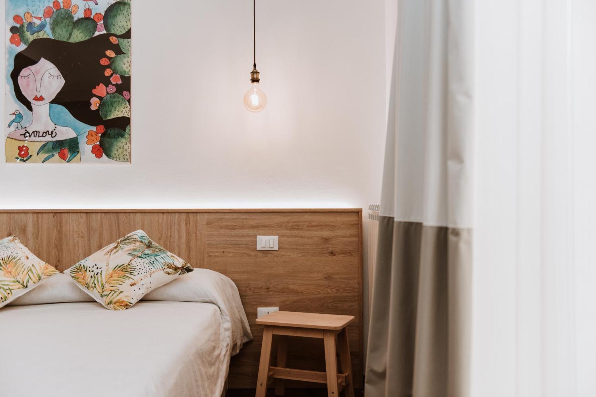 AF Suite B&B Lecce Exterior foto