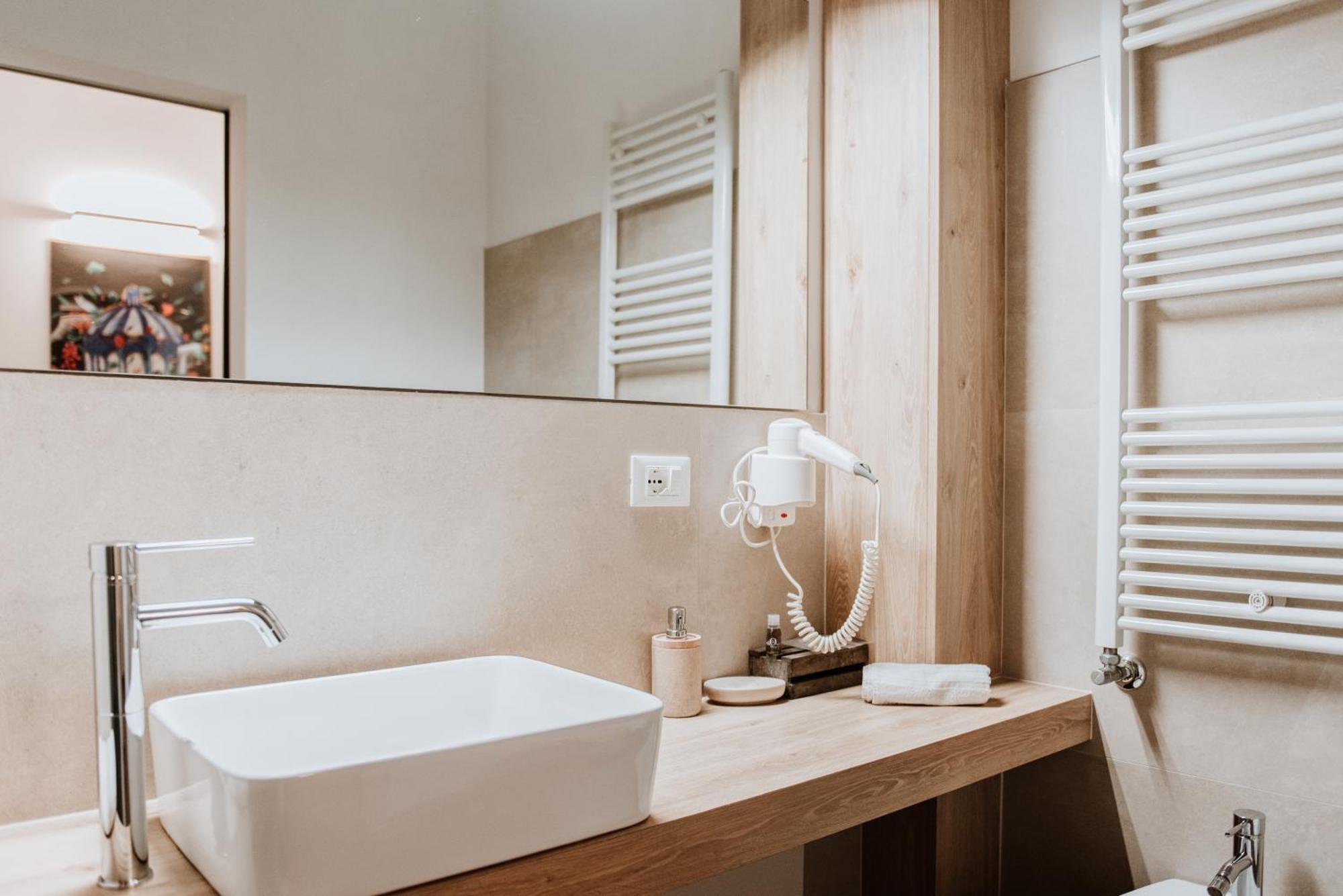 AF Suite B&B Lecce Exterior foto