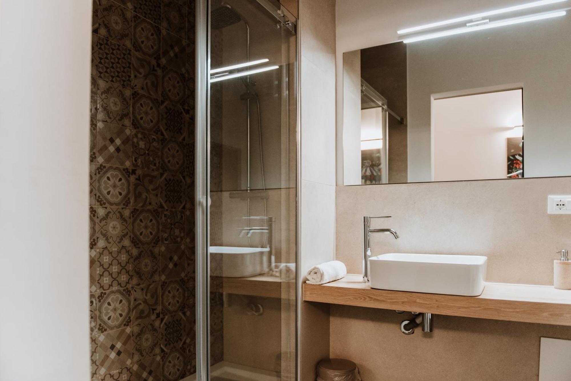 AF Suite B&B Lecce Exterior foto