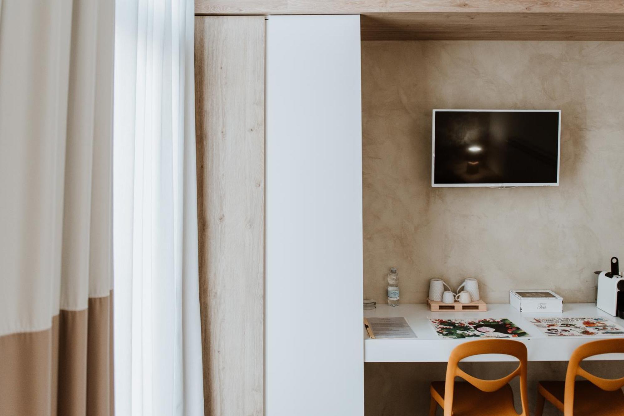 AF Suite B&B Lecce Exterior foto