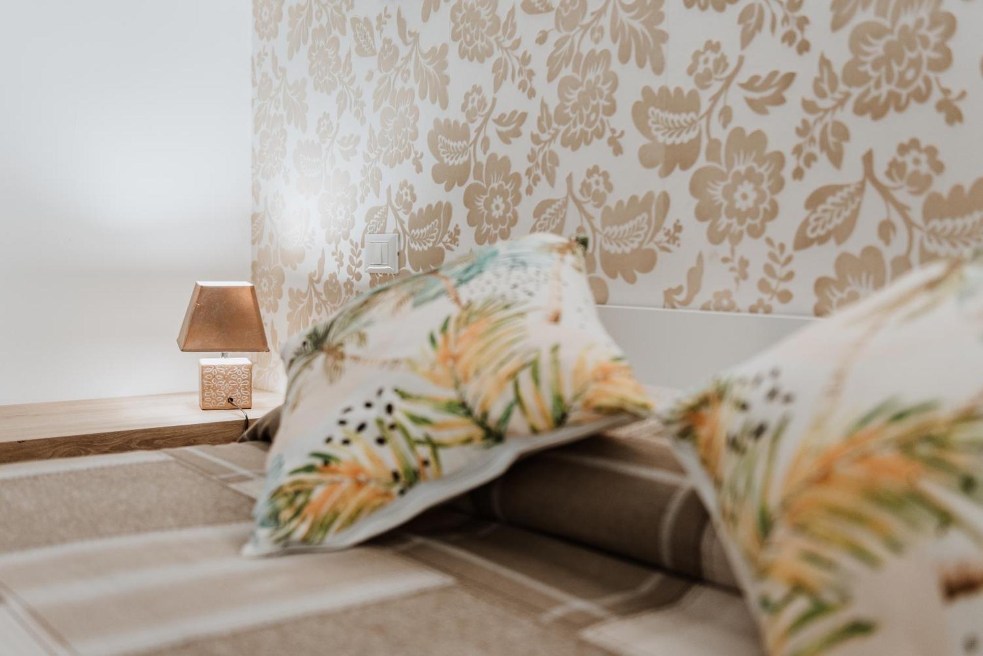 AF Suite B&B Lecce Exterior foto