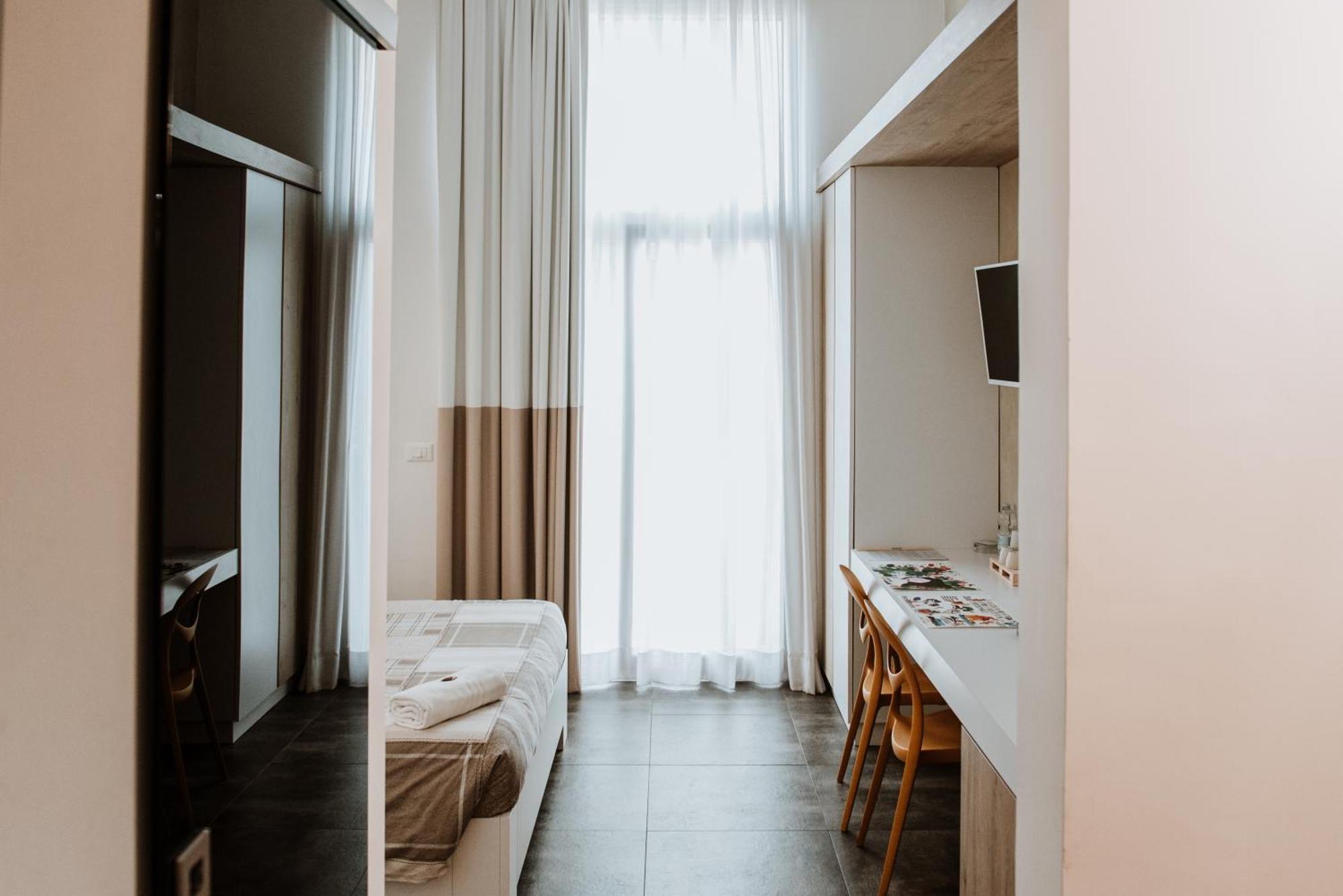 AF Suite B&B Lecce Exterior foto