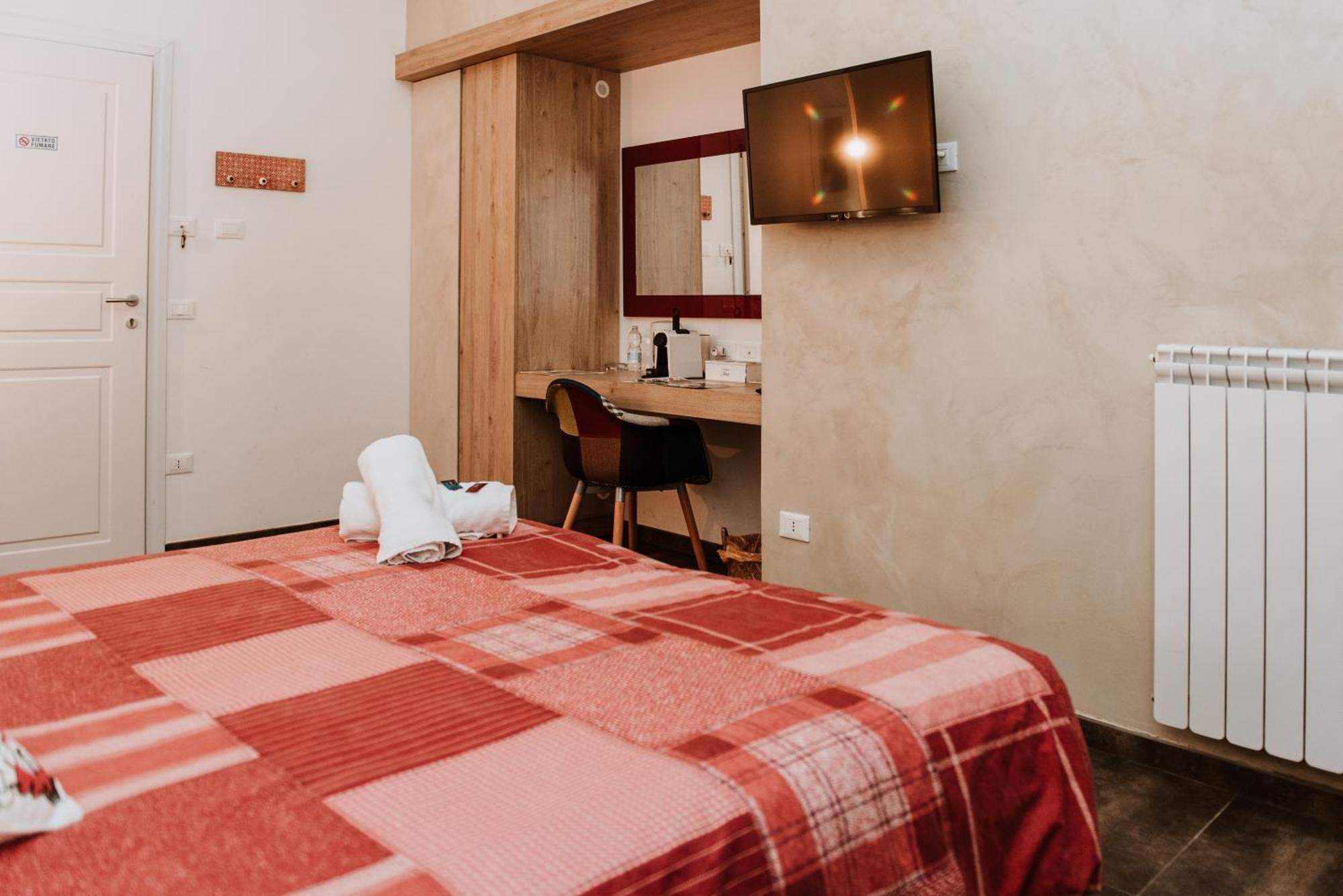AF Suite B&B Lecce Exterior foto