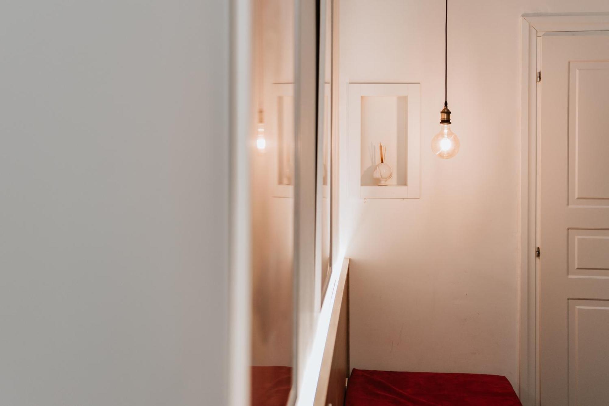 AF Suite B&B Lecce Exterior foto